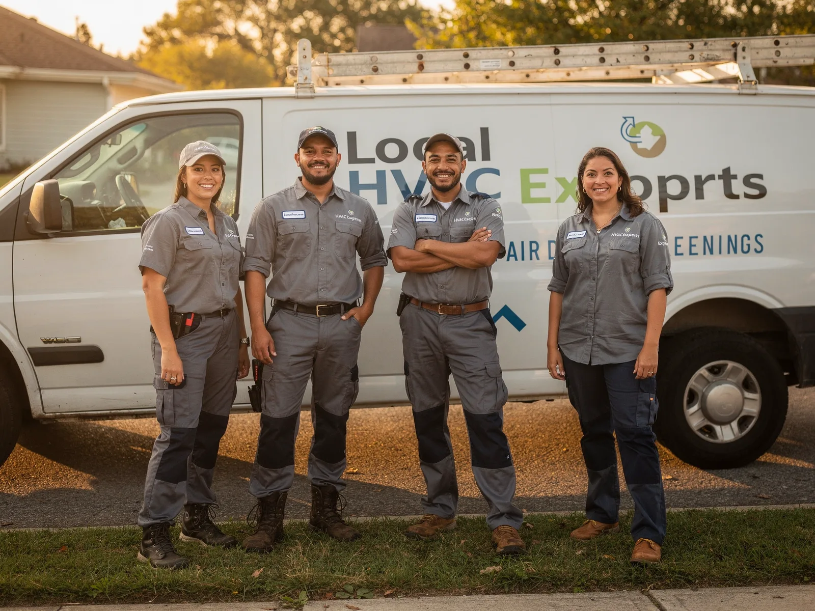 24/7 HVAC Repair & AC Replacement company in New Kingston, NY